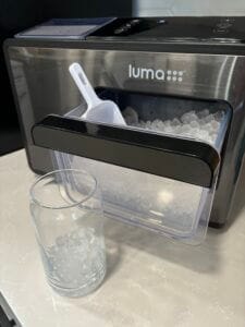 ice maker