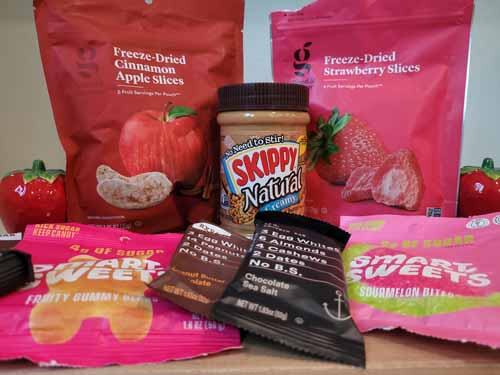 smart-sweets-peanut-butter-and-freeze-dried-snacks-in-original-packaging-on-the-counter