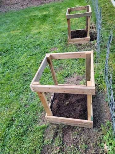 How to Build a Potato Box and Grow Your Own Potatoes