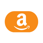 orange Amazon icon