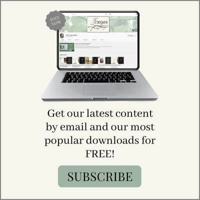 Subscribe to our email newsletter sidebar graphic