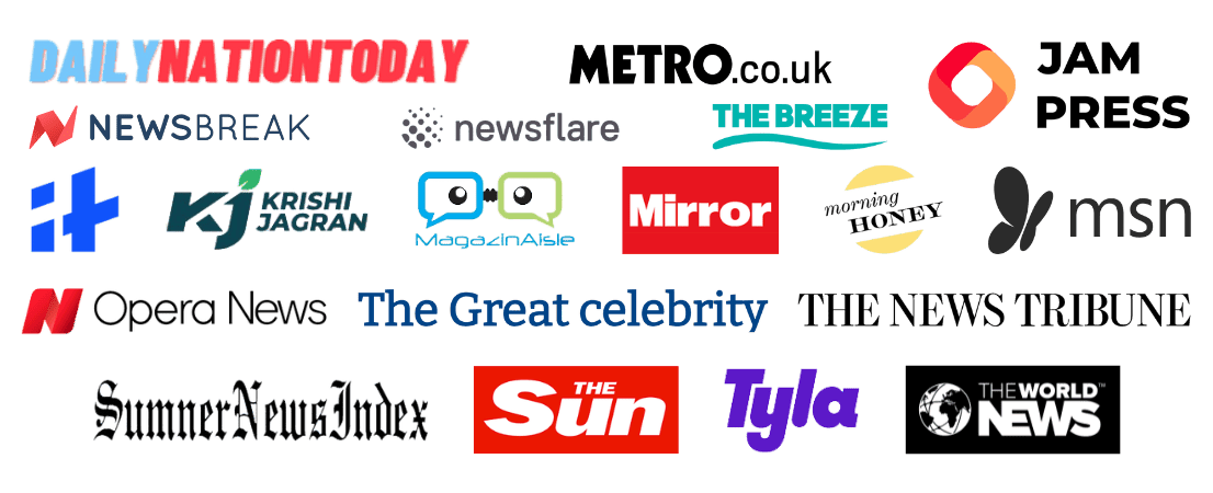 all-the-logos-of-the-newspapers-where-the-cross-legacy-has-been-featured-in
