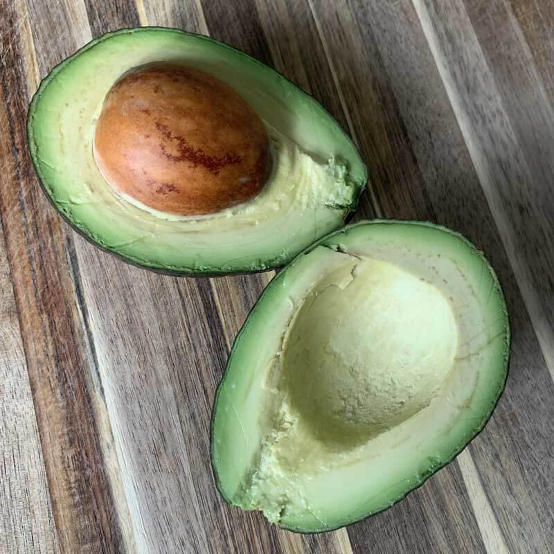 How to tell if an Avocado is Ripe - How to Pick an Avocado