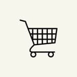 Grocery Cart icon for The HOPE Project Page - How to achieve food security