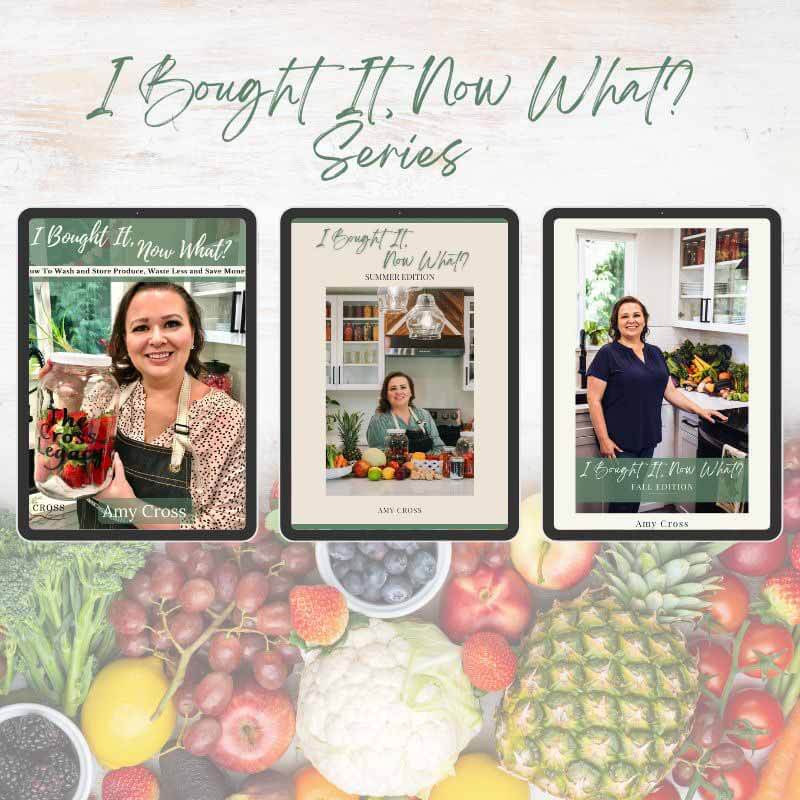 I Bought It, Now What? Full Series graphic